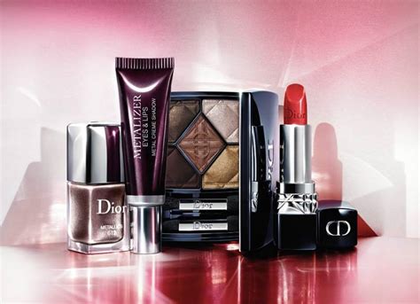 collezione make up dior 2017|FALL 2017 .